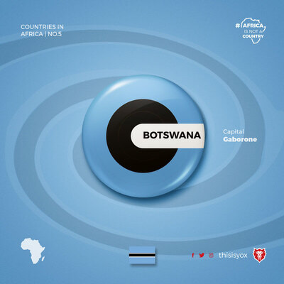 BOTSWANA SOCIAL