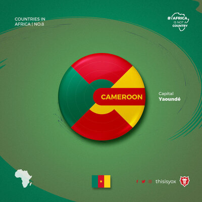 CAMEROON SOCIAL