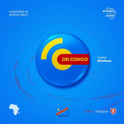 CONGO DR SOCIAL