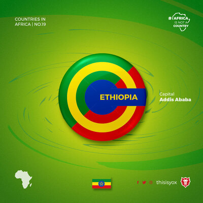 ETHIOPIA SOCIAL