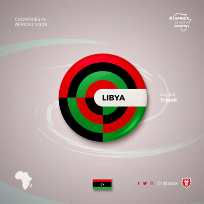 LIBYA SOCIAL