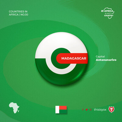 MADAGASCAR SOCIAL
