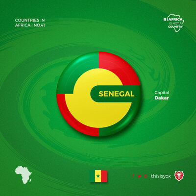 SENEGAL SOCIAL