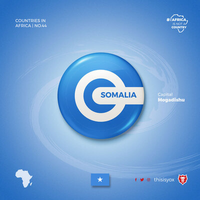 SOMALIA SOCIAL