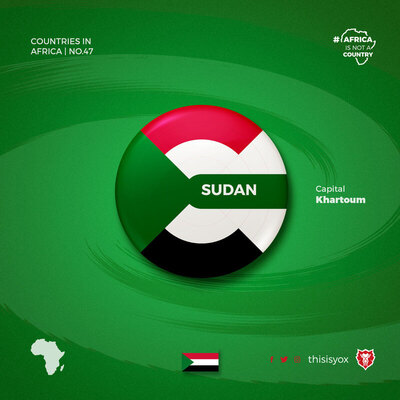 SUDAN SOCIAL