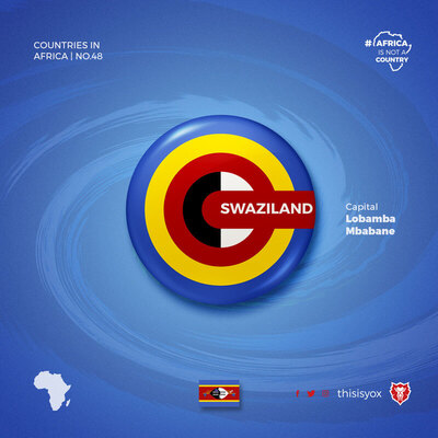 SWAZILAND SOCIAL