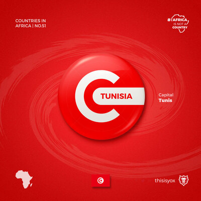 TUNISIA SOCIAL
